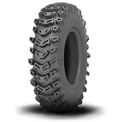 Ariens 07100725 Tire, 4.10-6 K478
